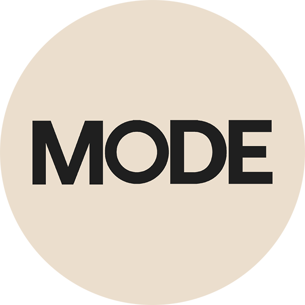 MODE Downtown Miami Logo