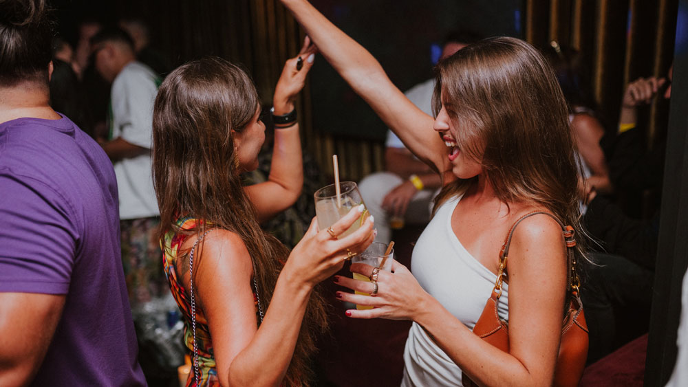 Best Miami Nightlife