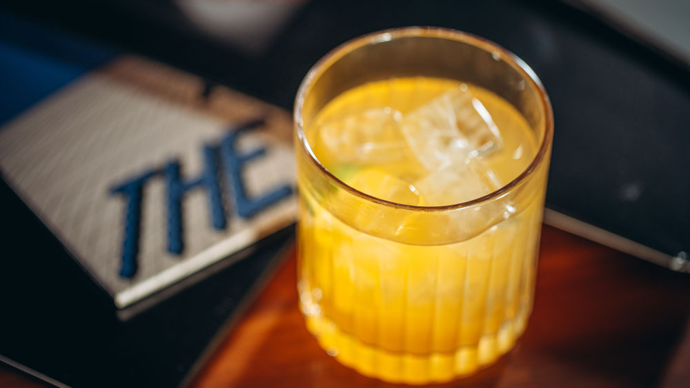 Downtown Miami Cocktails