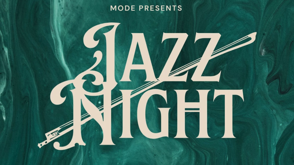 Jazz Night with QUERY