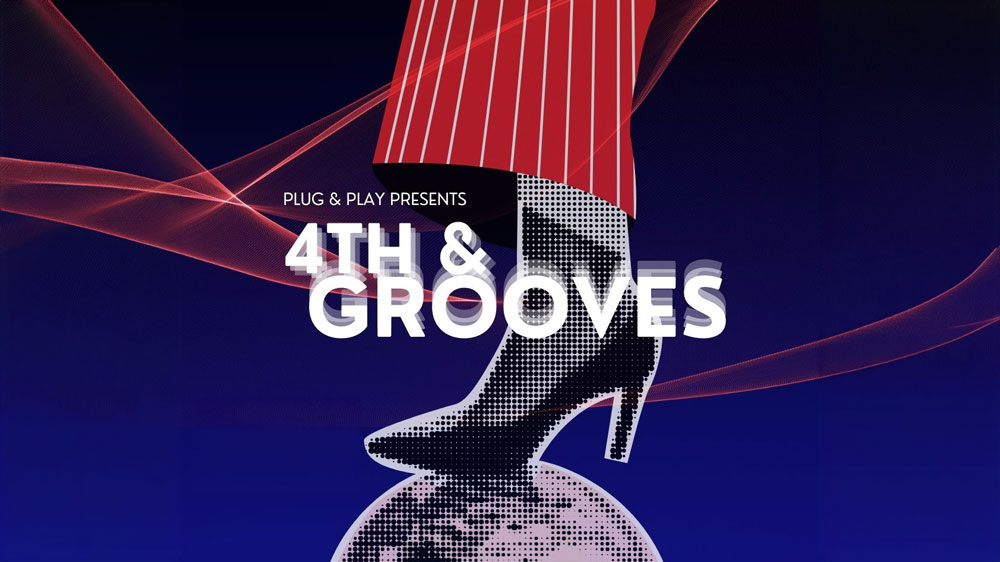 4th & Groove