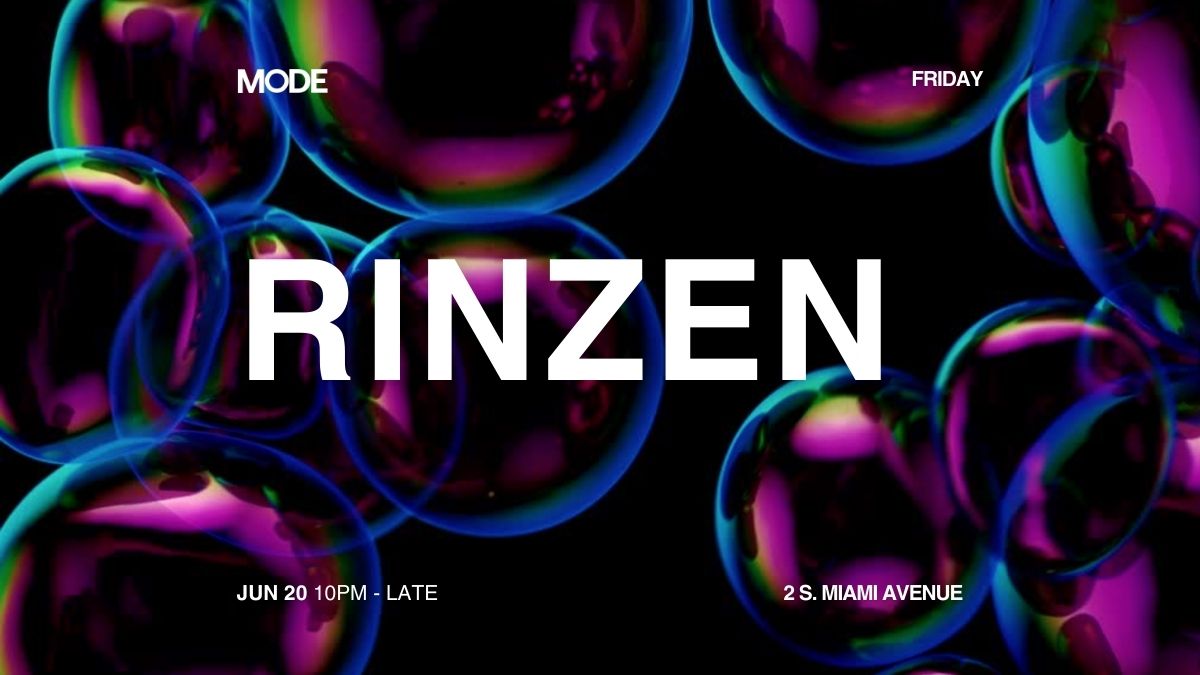 Rinzen