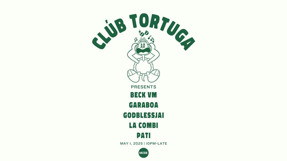 Club Tortuga