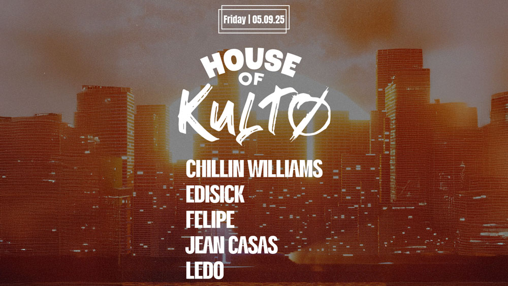 House of Kulto