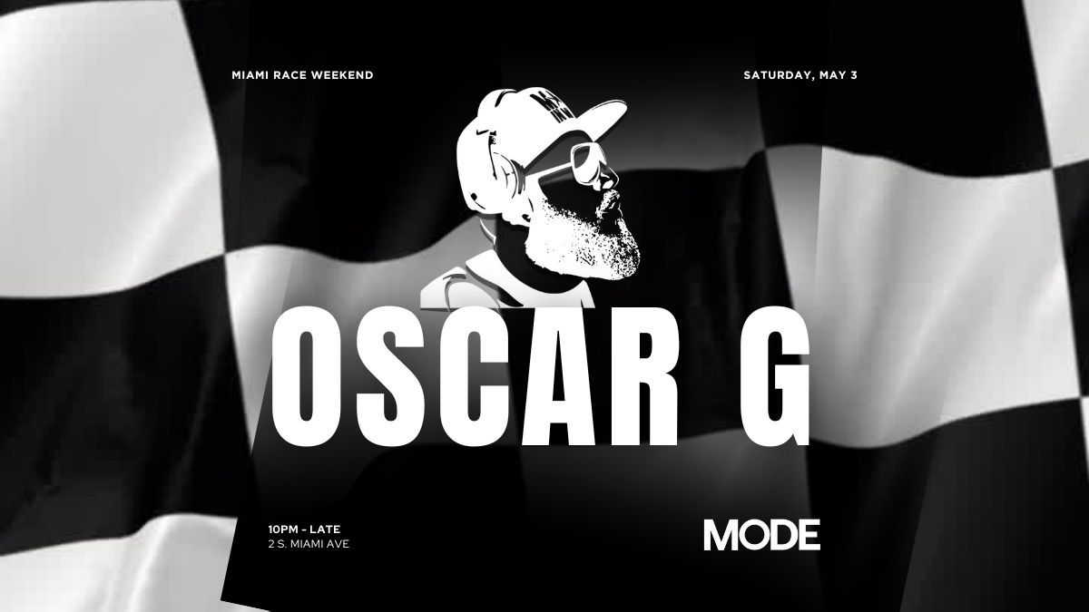 Oscar G