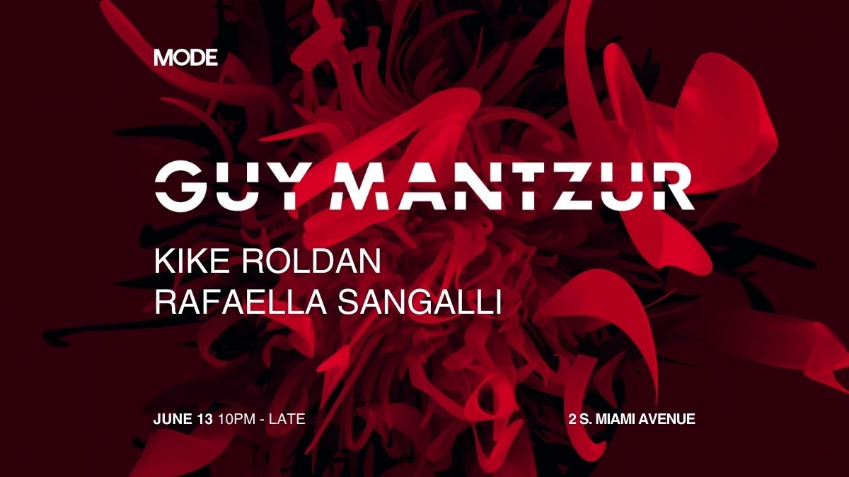 Guy Mantzur