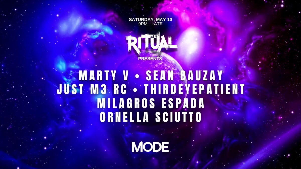 Ritual presents