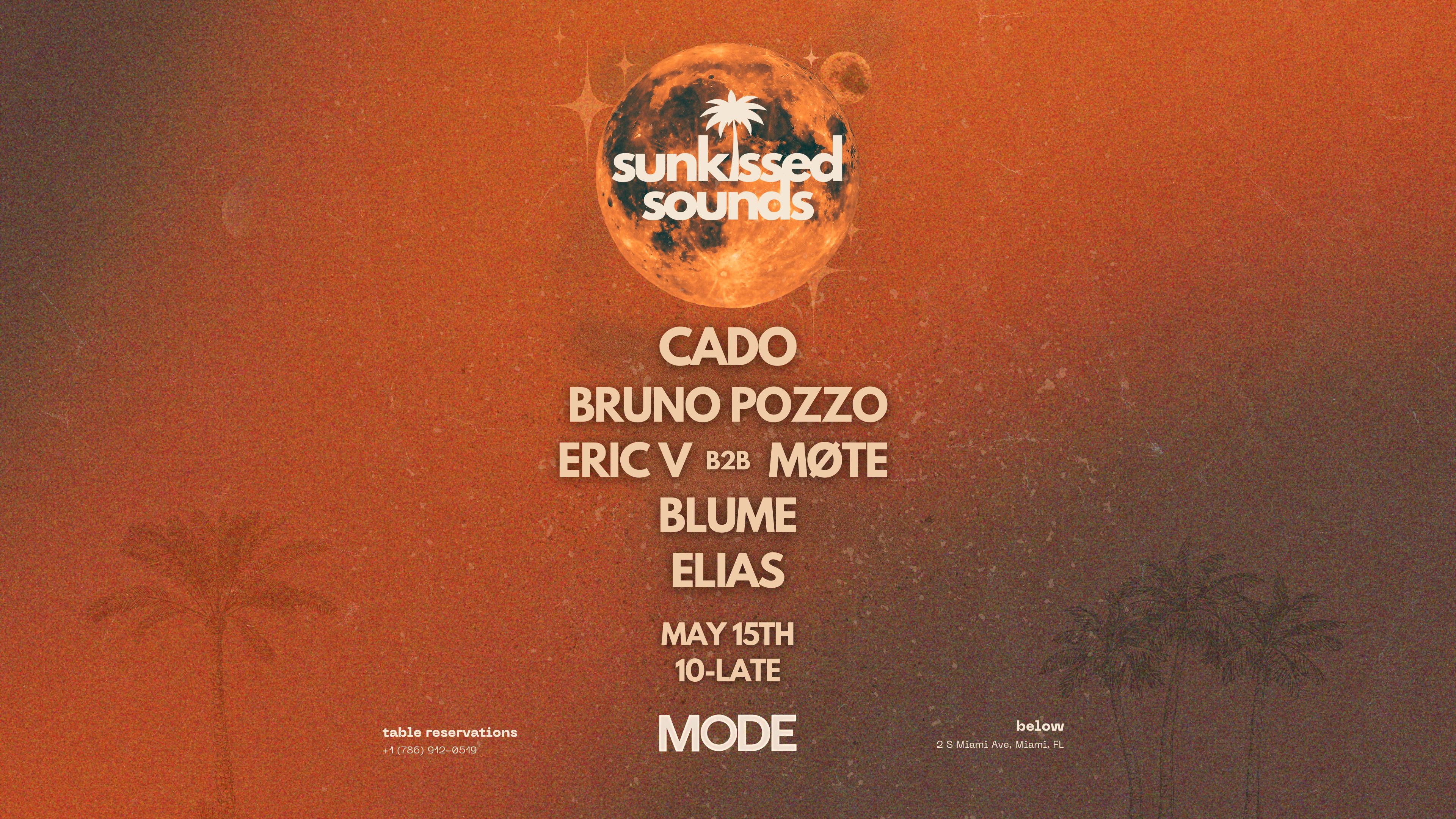 Sunkissed Sounds