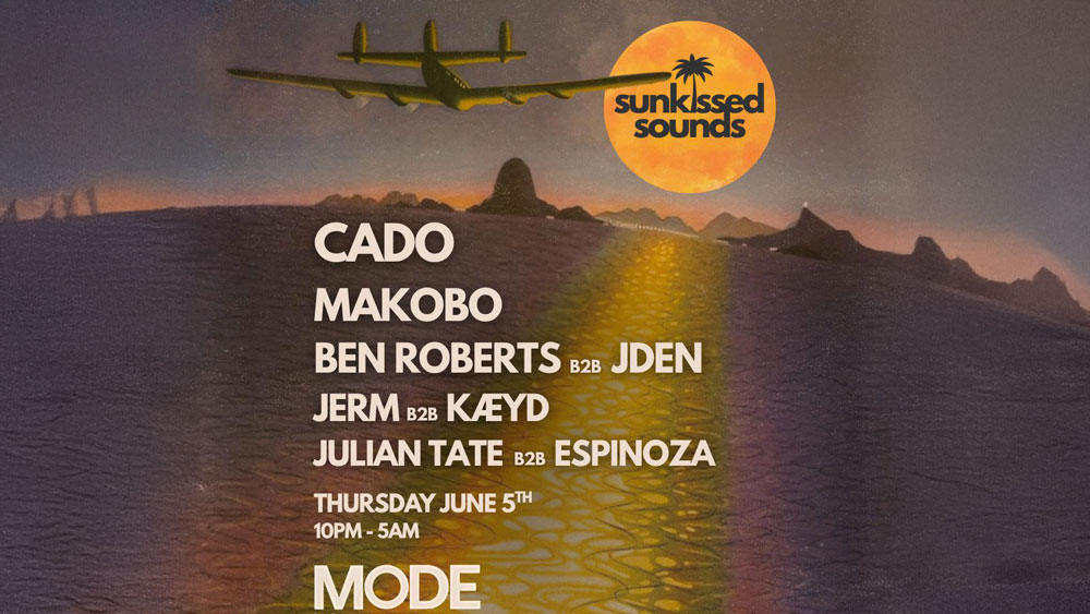 Sunkissed Sounds