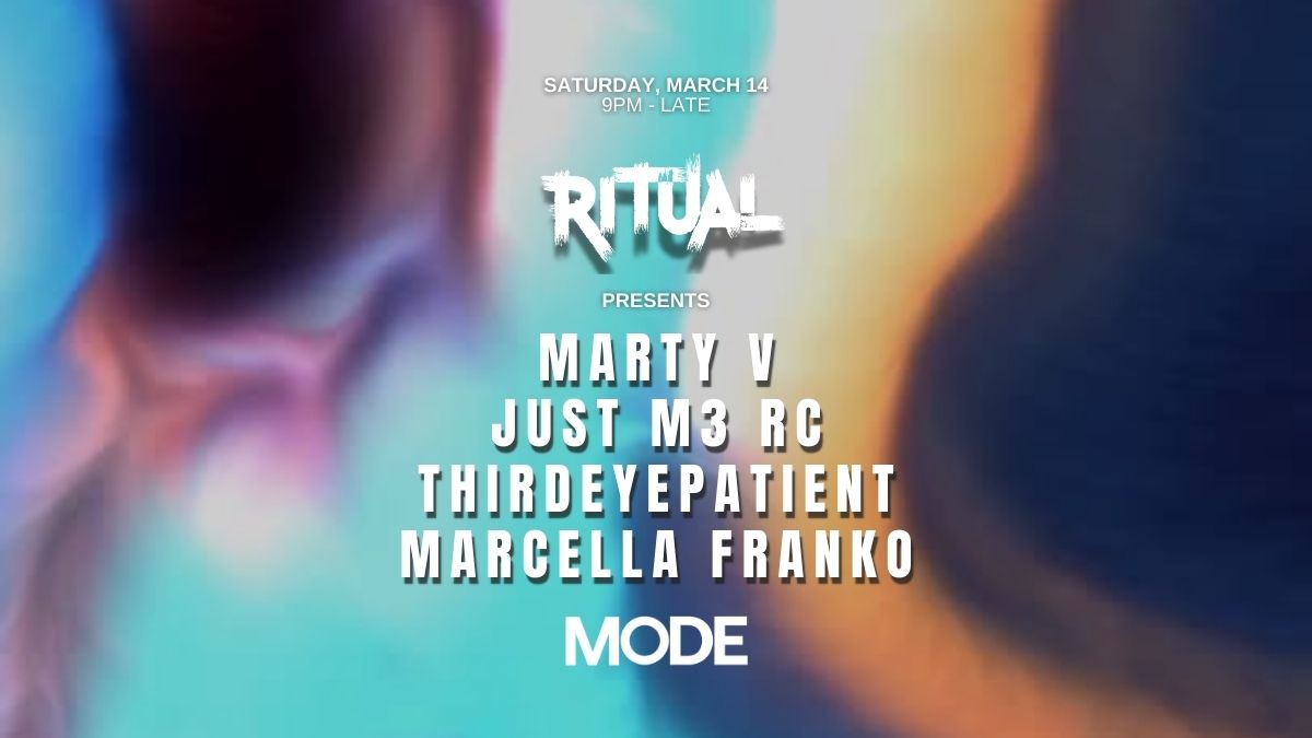 RITUAL MIAMI